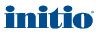 Manufacture Logo for Initio Corporation Confidential